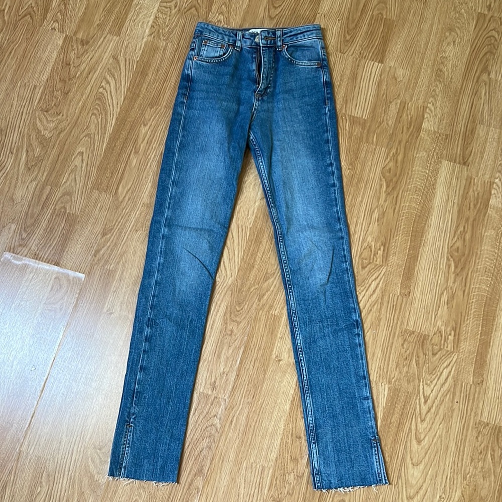 Zara jeans